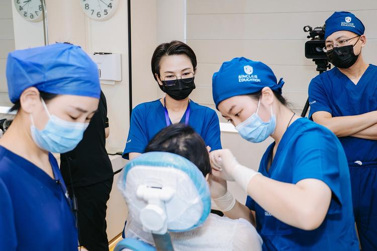 医疗美容需要什么资质 医疗美容需要什么资质