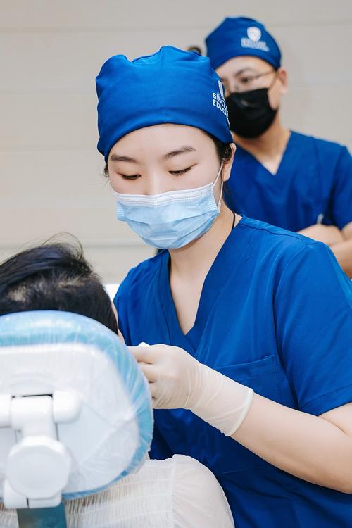 【总结】医疗美容机构的资质和不同类别机构的设置标准 【总结】医疗美容机构的资质和不同类别机构的设置标准