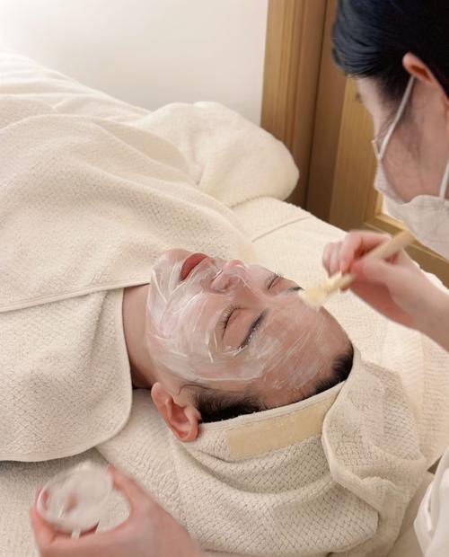 美容服务经营范围 美容服务经营范围